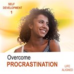 Overcome Procrastination cover image