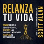 Relanza Tu Vida cover image