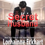 The secret husband cover image