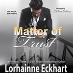 A Matter of Trust cover image