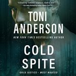 Cold Spite cover image