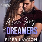 A love song for dreamers cover image