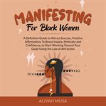 Manifesting for Black Women cover image