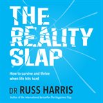 The Reality Slap cover image