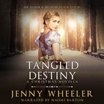 Tangled Destiny cover image