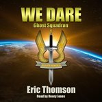 We Dare cover image