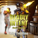 Deadly Intent cover image