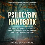Psilocybin Handbook cover image