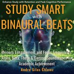 Study Smart With Binaural Beats cover image