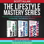 The Lifestyle Mastery Series cover image