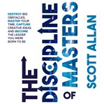 The Discipline of Masters cover image