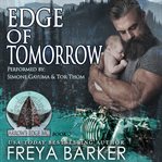 Edge of Tomorrow cover image