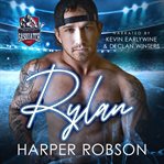 Rylan : An M/M Hockey Romance cover image