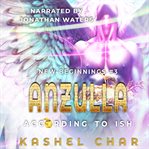 Anzulla : According to Ish cover image