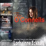 The O'Connells : Books #10-12 cover image