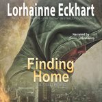 Finding Home cover image