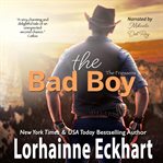 The Bad Boy cover image