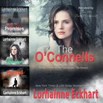The O'Connells : Books #16 - 18 cover image