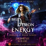 Big Demon Energy cover image