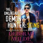 The Unlikeable Demon Hunter: Sting cover image