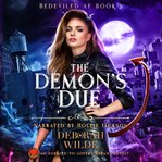 The Demon's Due cover image