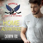 Home Advantage (Rebels) cover image