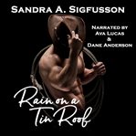 Rain on a Tin Roof cover image