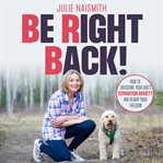 Be Right Back! cover image