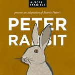 The Tale of Peter Rabbit cover image