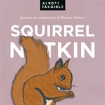 The Tale of Squirrel Nutkin cover image