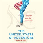 The United States of Adventure cover image