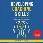 Developing Coaching Skills cover image