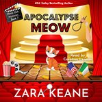Apocalypse Meow cover image
