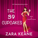 The 39 cupcakes cover image