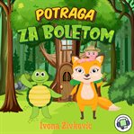 Potraga za Boletom cover image
