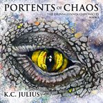 Portents of chaos cover image