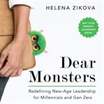 Dear Monsters cover image