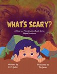 What's Scary? cover image