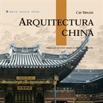 Arquitectura China cover image