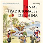Fiestas Tradicionales de China cover image