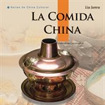 La Comida China cover image
