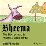 Bheema, the sleepyhead cover image