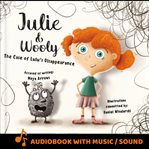 Julie and Wooly : The Case of Lulu's Disappearance cover image