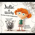 Julie and Wooly : The Case of Lulu's Disappearance cover image