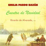 Emilia Pardo Bazán : Cuentos de Navidad cover image