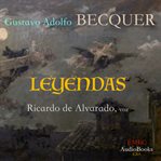Gustavo Adolfo Becquer : Leyendas cover image