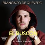 Francisco de Quevedo : El Buscón cover image