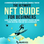 The ultimate nft guide for beginners cover image