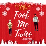 Fool Me Twice at Christmas cover image
