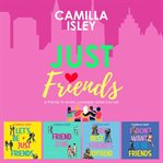 Just Friends cover image